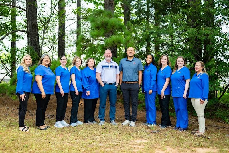 Family Dental Health of Fountain Inn