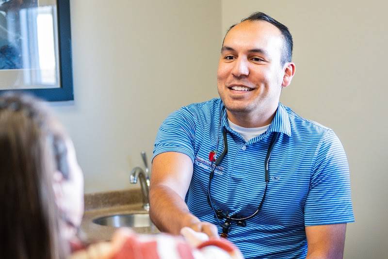 Family Dental Health of Fountain Inn