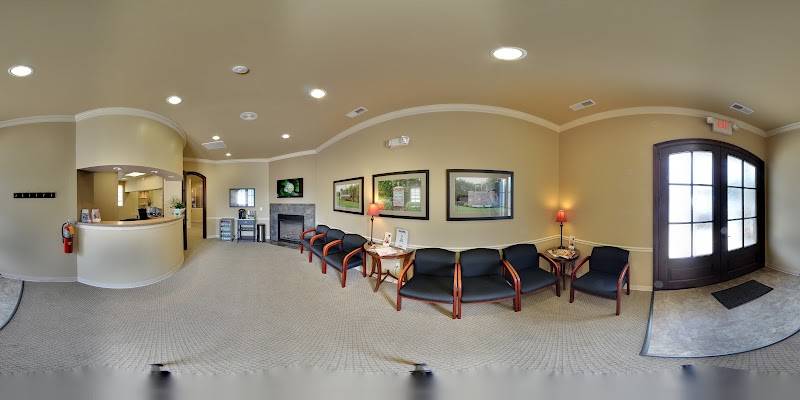 Family Dental Health of Fountain Inn