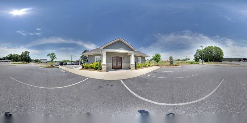 Family Dental Health of Fountain Inn
