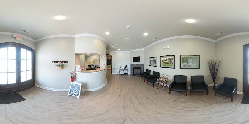 Family Dental Health of Fountain Inn