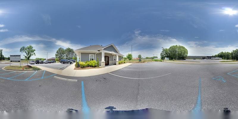 Family Dental Health of Fountain Inn