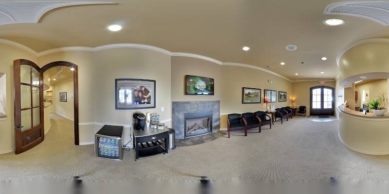 Family Dental Health of Fountain Inn