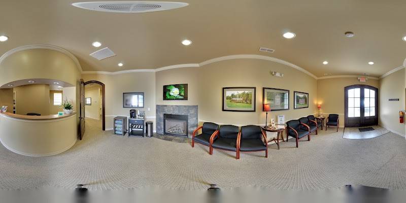 Family Dental Health of Fountain Inn